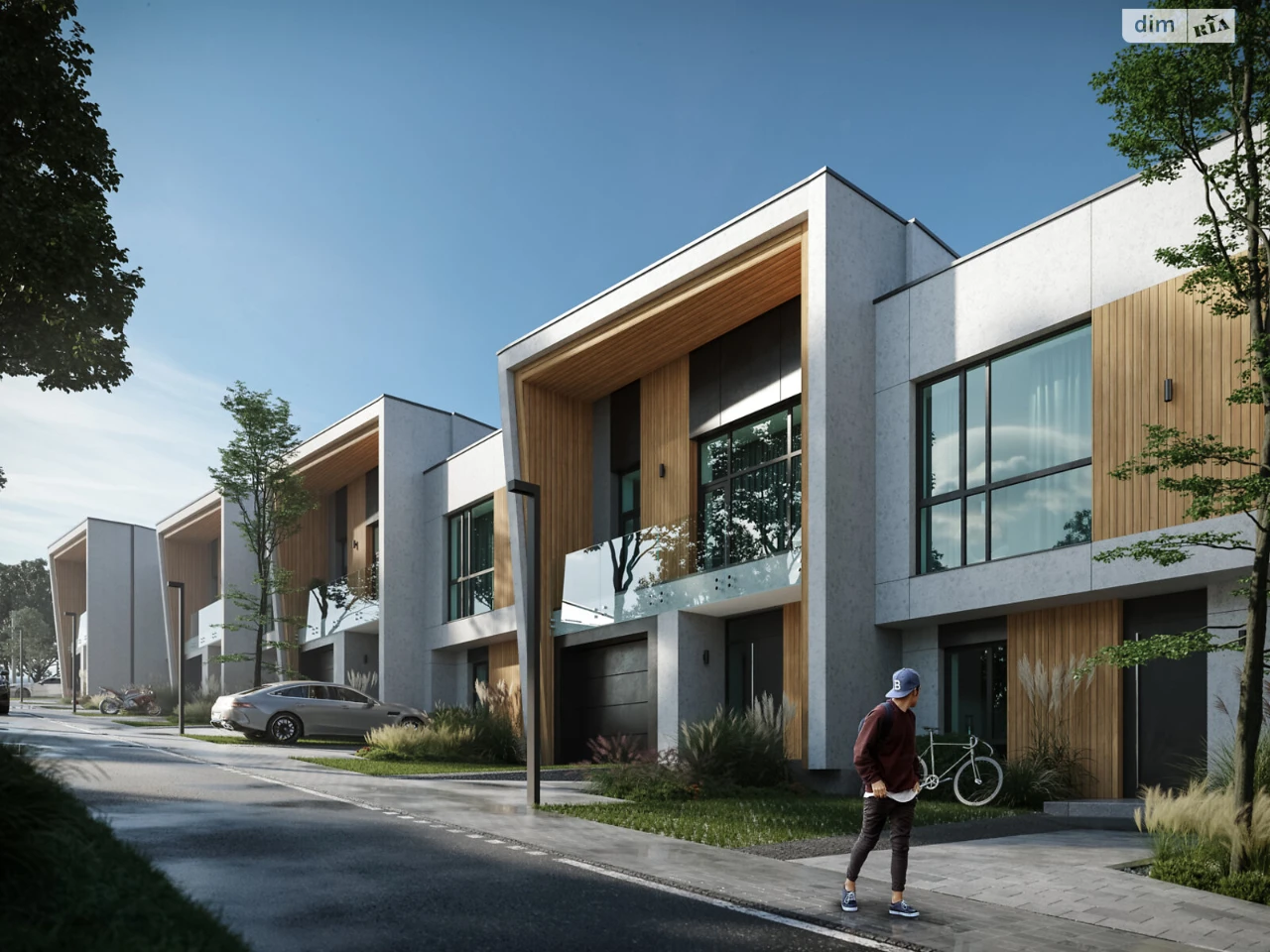 Townhouse for sale Old Town