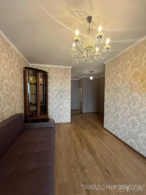 3-room apartment, 75.5 sq.m.