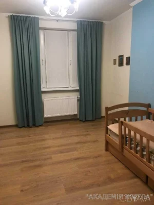 3-room apartment, 75.5 sq.m.