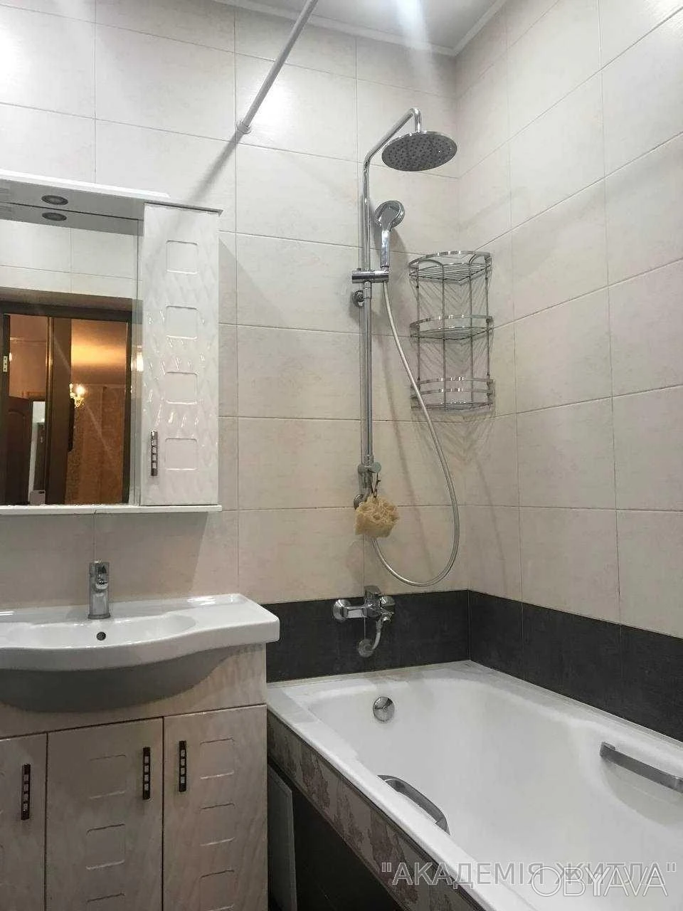3-room apartment, 75.5 sq.m.