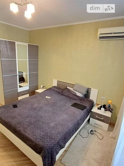 Sale of 2-room apartment 50.8 sq. m on Arkhitektora Verbytskog Street