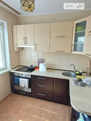 Sale of 2-room apartment 50.8 sq. m on Arkhitektora Verbytskog Street