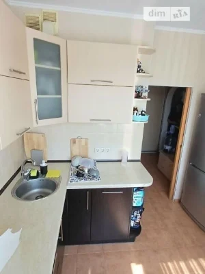 Sale of 2-room apartment 50.8 sq. m on Arkhitektora Verbytskog Street