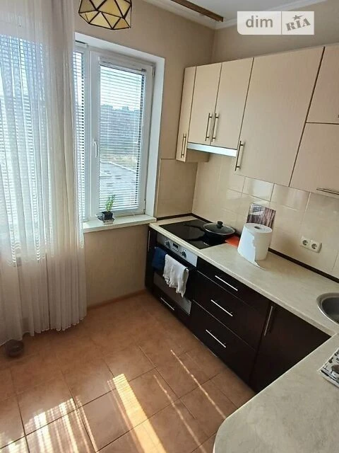 Sale of 2-room apartment 50.8 sq. m on Arkhitektora Verbytskog Street