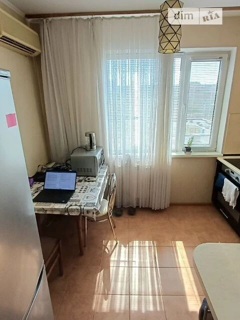 Sale of 2-room apartment 50.8 sq. m on Arkhitektora Verbytskog Street