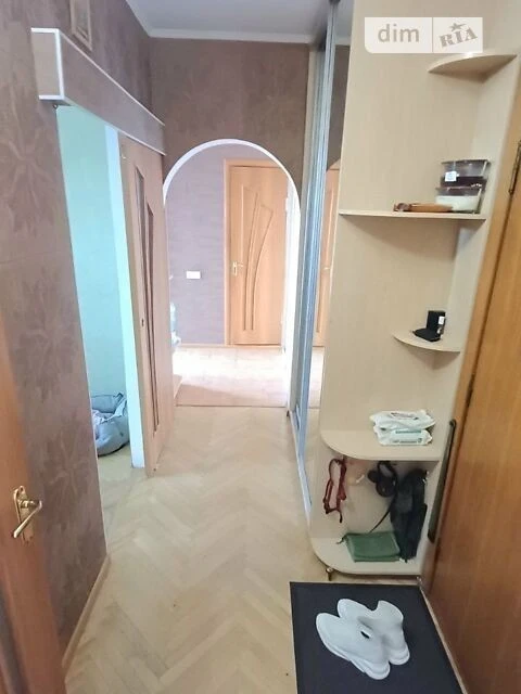 Sale of 2-room apartment 50.8 sq. m on Arkhitektora Verbytskog Street