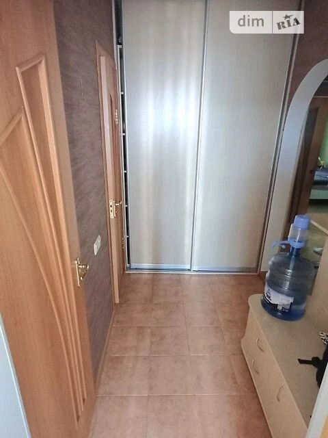 Sale of 2-room apartment 50.8 sq. m on Arkhitektora Verbytskog Street