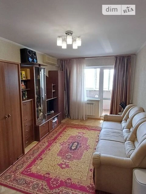 Sale of 2-room apartment 50.8 sq. m on Arkhitektora Verbytskog Street