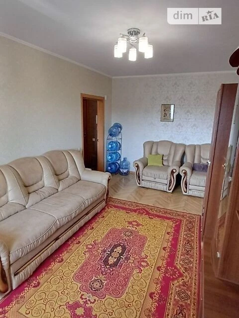 Sale of 2-room apartment 50.8 sq. m on Arkhitektora Verbytskog Street