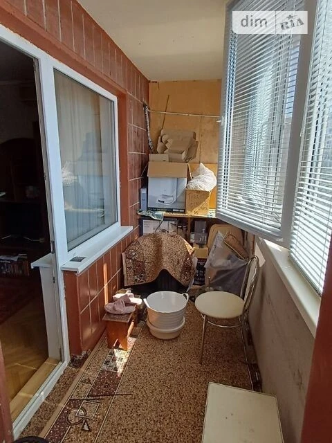 Sale of 2-room apartment 50.8 sq. m on Arkhitektora Verbytskog Street