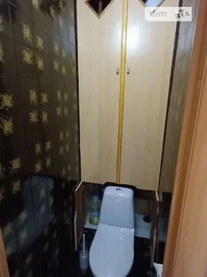 Sale of 2-room apartment 50.8 sq. m on Arkhitektora Verbytskog Street