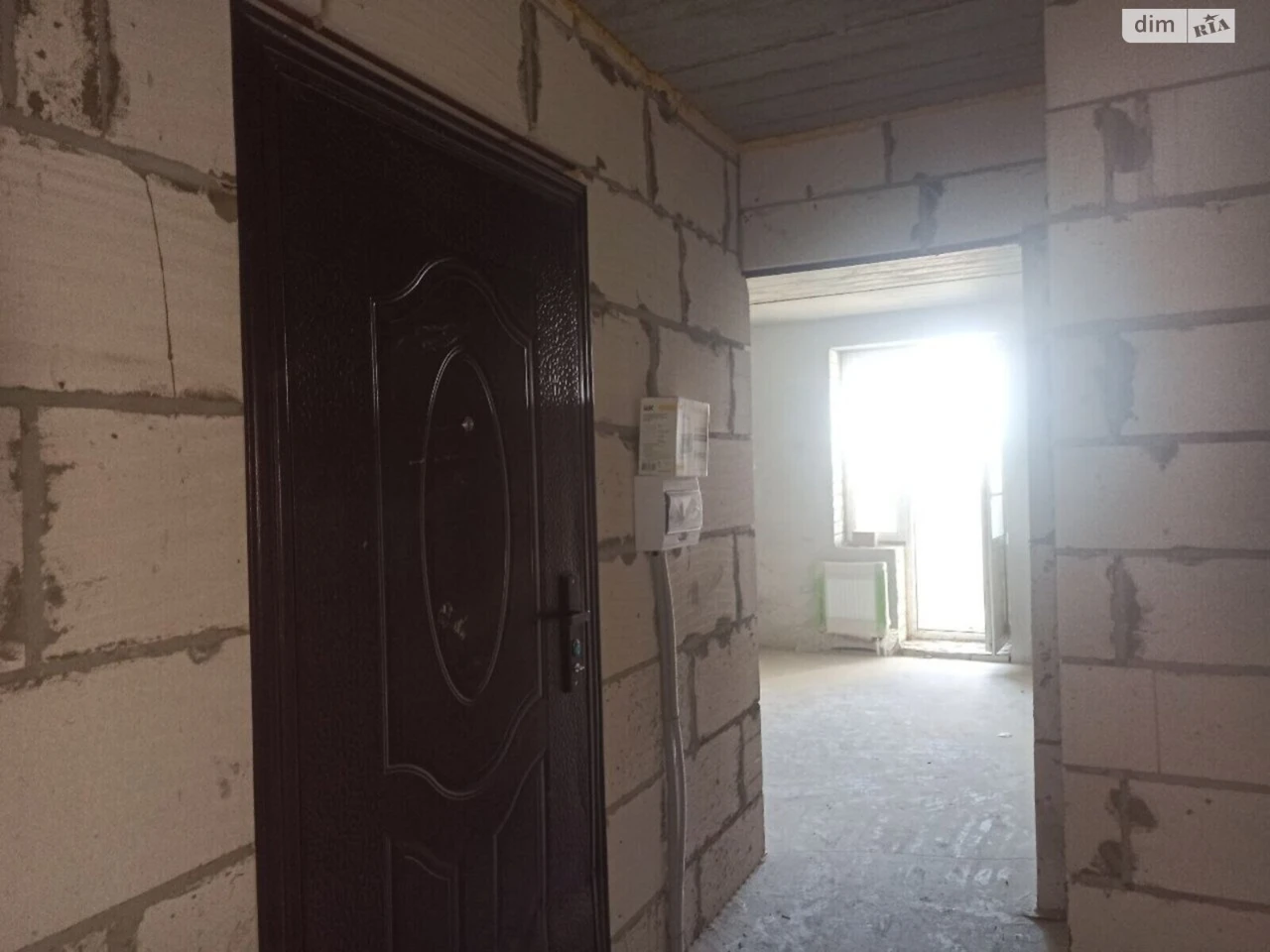 Продаж Квартира Придніпровський