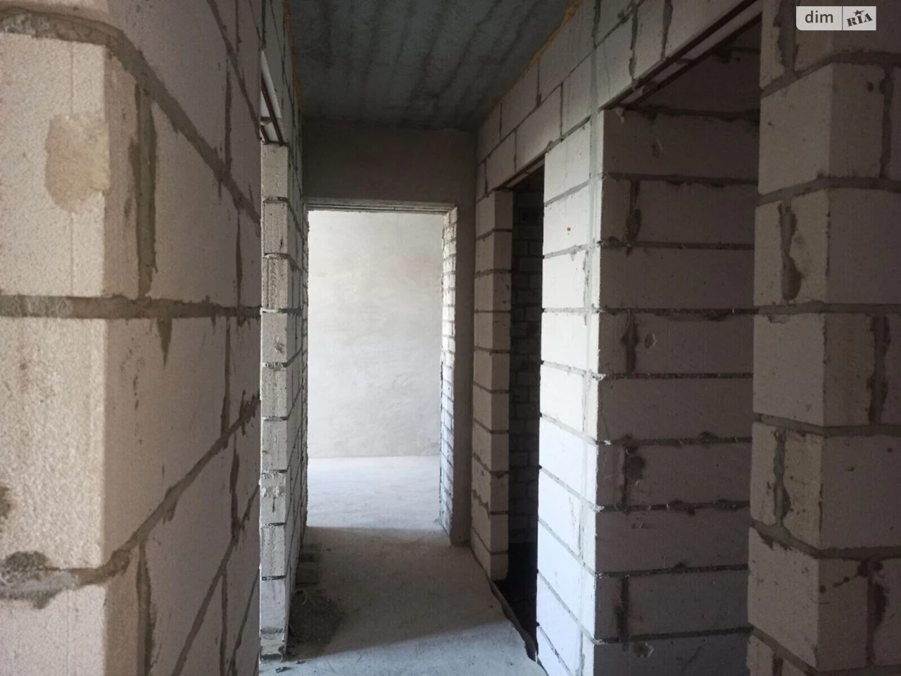 Продаж Квартира Придніпровський
