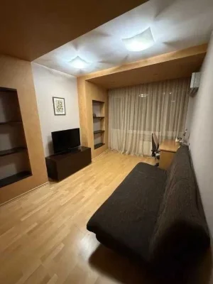 • Stylish 3-room apartment on Yerevanska Street, 8A