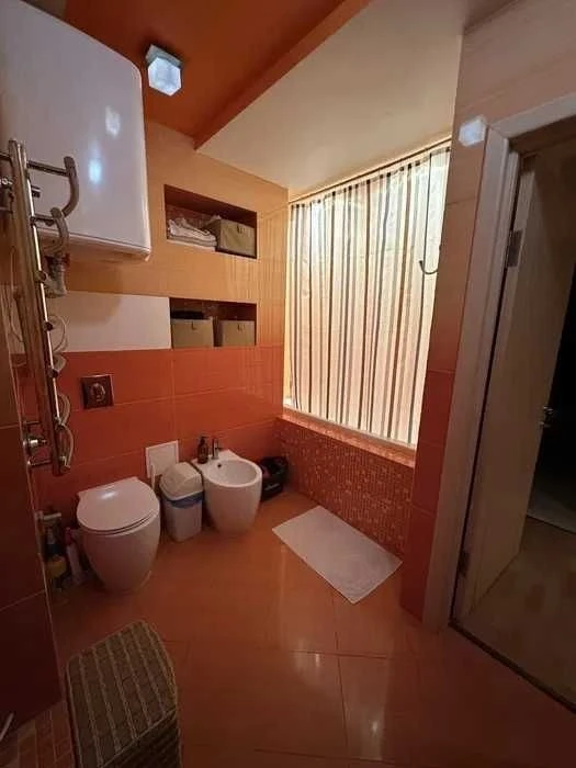 • Stylish 3-room apartment on Yerevanska Street, 8A