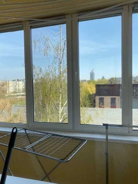 • Stylish 3-room apartment on Yerevanska Street, 8A