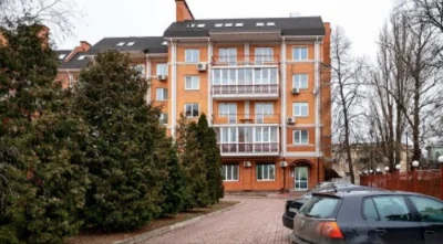 Продам  3-х кімнатну квартиру
