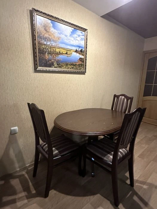 Продам  3-х кімнатну квартиру