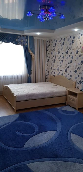 Продам  3-х кімнатну квартиру