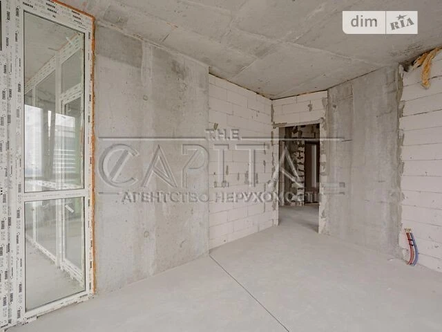 For sale 2-room apartment 68 sq. m on Dniprovska embankment 13 • ID 3469