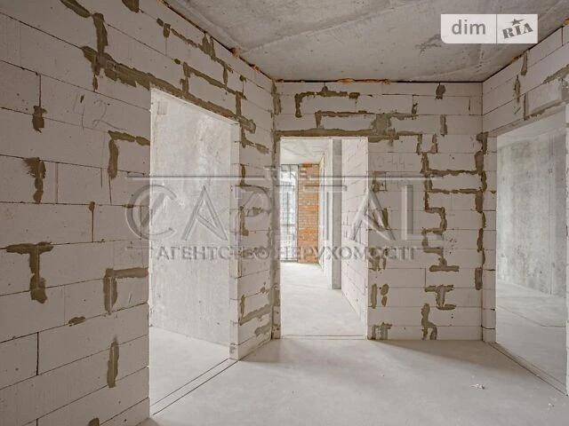 For sale 2-room apartment 68 sq. m on Dniprovska embankment 13 • ID 3469
