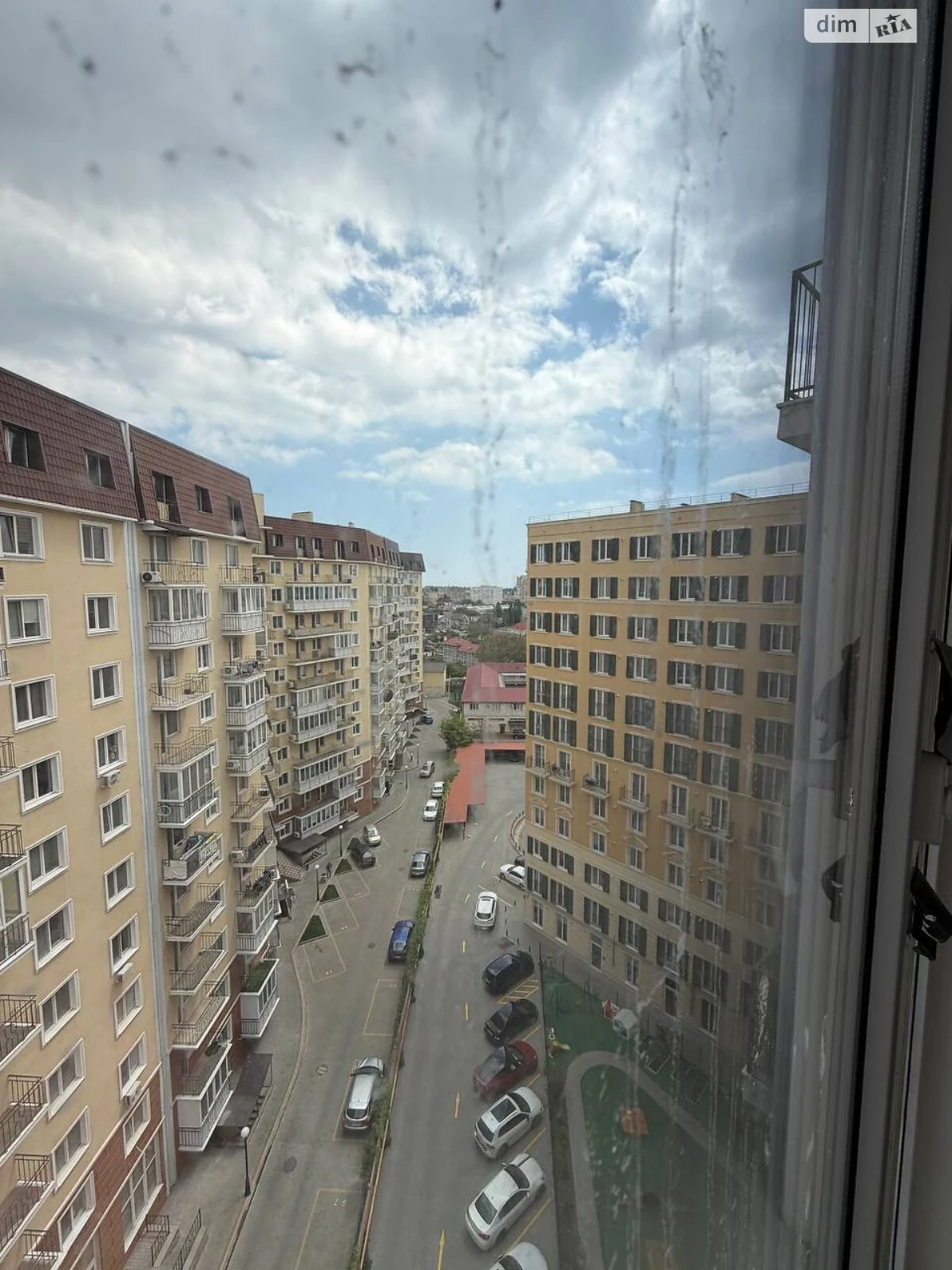 Продажа квартир Дружба.