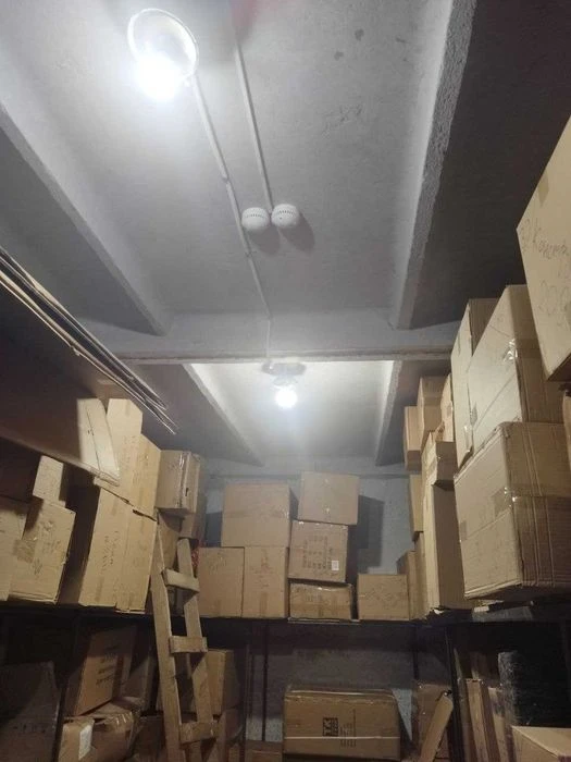 Продаж Гаража ринок Оптовик н