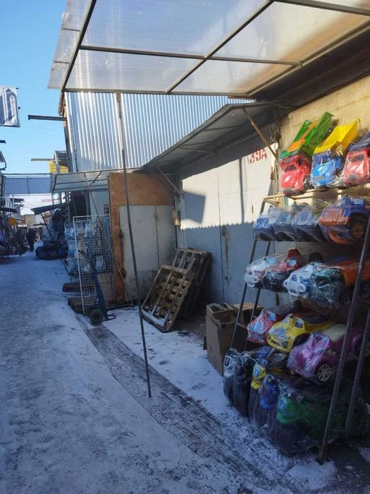 Продаж Гаража ринок Оптовик н