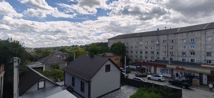 продається  таунхаус
