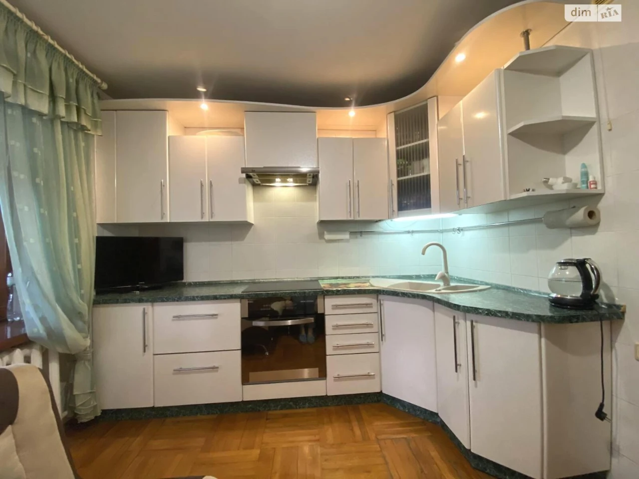 Продажа квартиры.