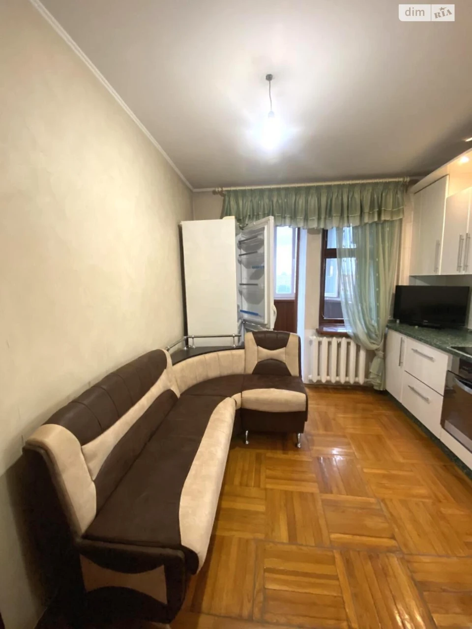 Продажа квартиры.