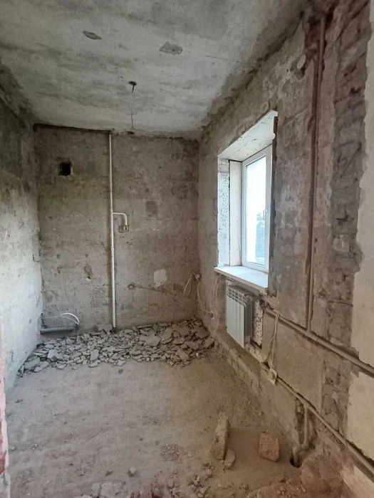 Продам 2-к.квартиру, ХТЗ