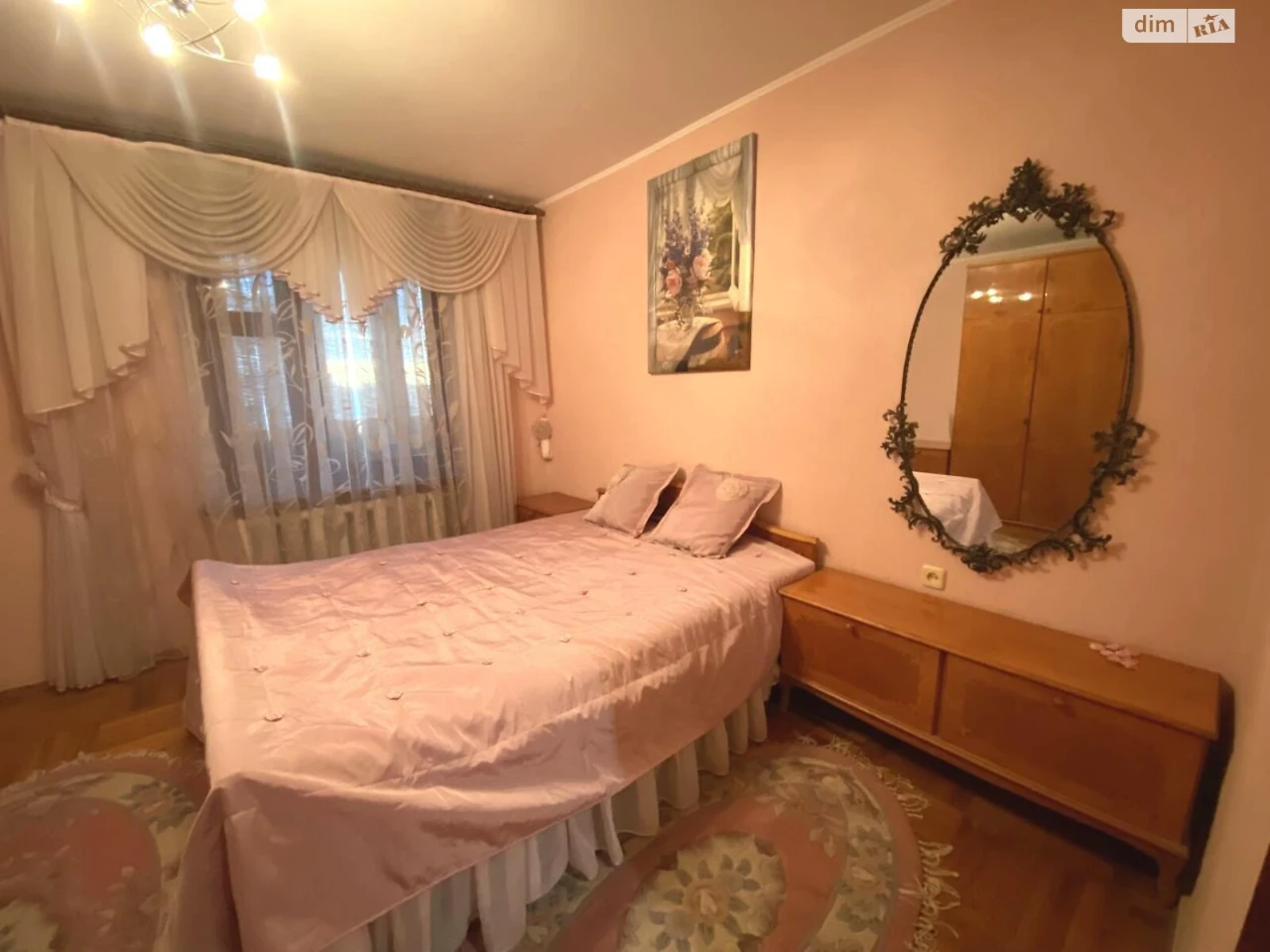 Продажа квартиры.