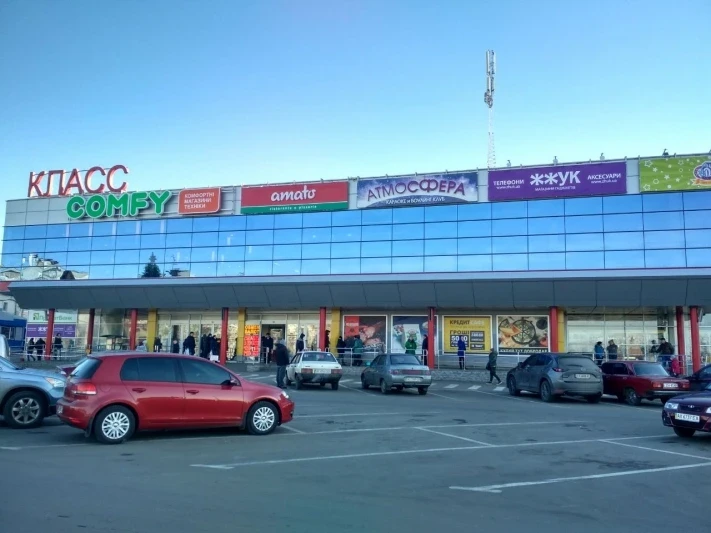 Подобово/погодинно квартира з ванною у Харкові ХТЗ
