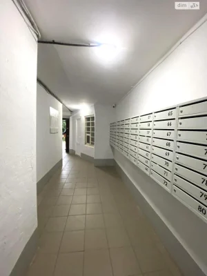 Продажа квартиры.
