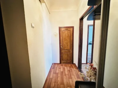 Квартира подобово біля парку Горького та шпиталю
