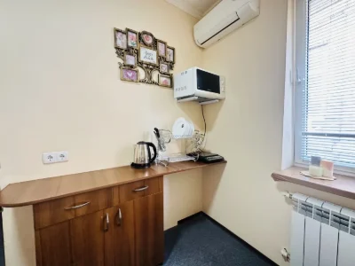 Зняти подобово квартиру у центрі Харкова біля вокзалу Левада