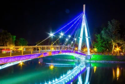 Квартира в центрі Харкова біля автовокзалу та набережної