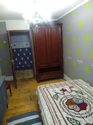 Зняти квартиру подобово біля війського шпиталю Харків