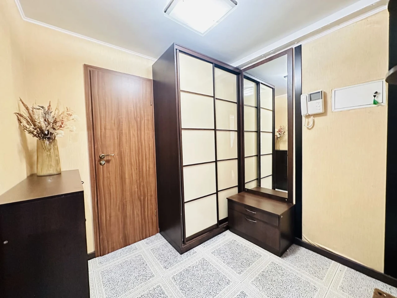 Велика 3к Lux квартира подобово Ботанічний сад