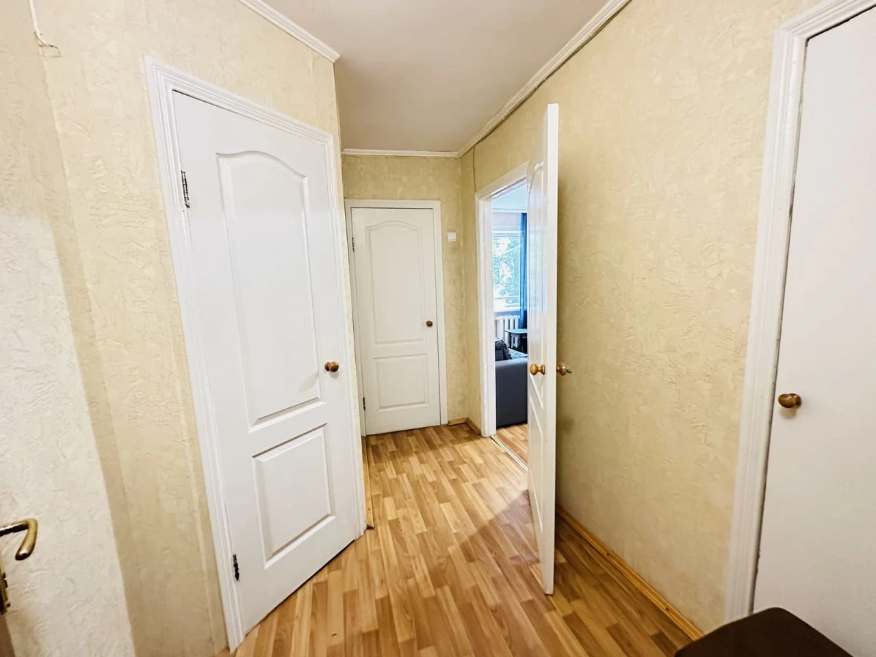 Зняти 1к квартиру подобово Харків, ХТЗ
