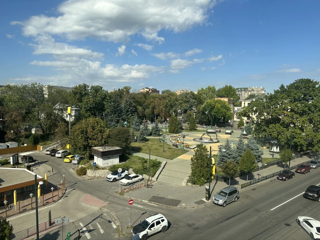 Зняти дешево кімнату з кухнею у центрі Харкова, Пушкінська