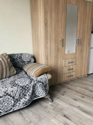 Зняти дешеву кімнату у центрі Харкова подобово, погодинно