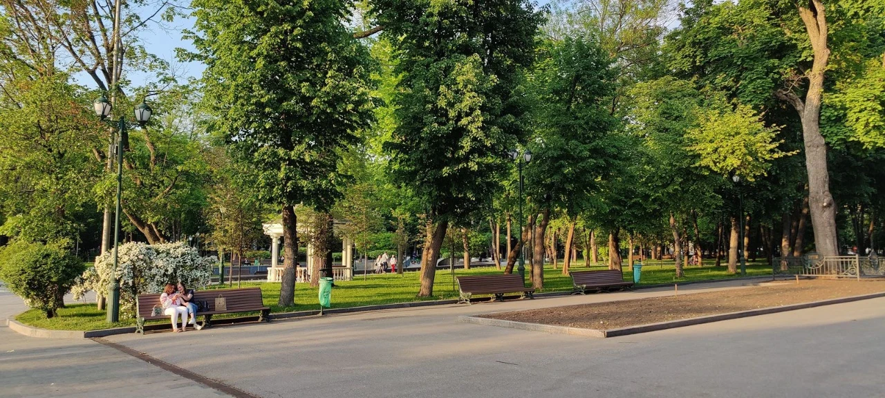 Квартири подобово у центрі Харкова з ремонтом