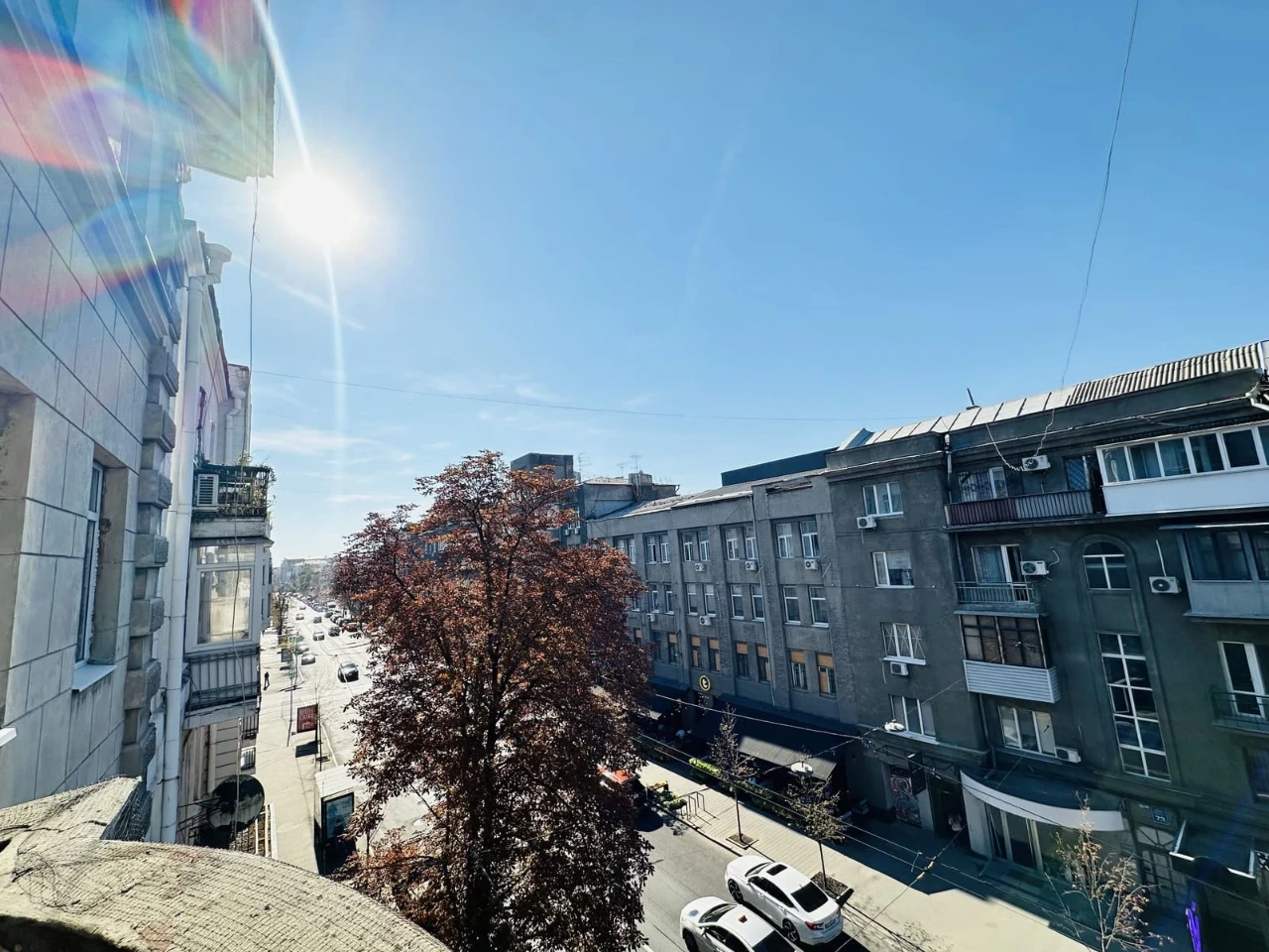 Забронювати подобово квартиру центр Харкова біля центральног