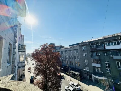 Забронювати подобово квартиру центр Харкова біля центральног