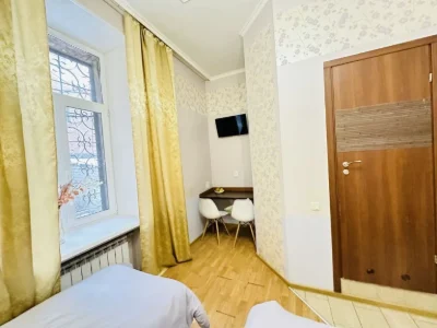 Квартира на добу у Харкові, Сумская 45 центр