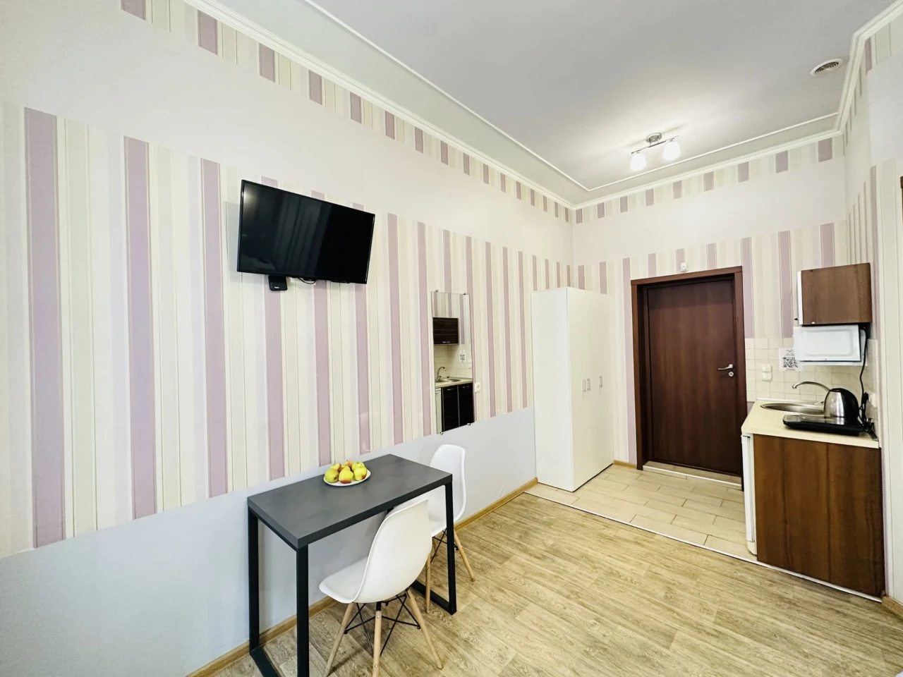 Апартаменти на Сумській у Харкові, апарт готель