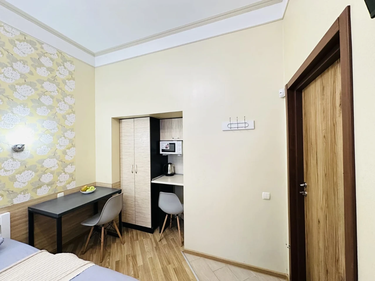 Апартаменти на Сумській у Харкові, апарт готель