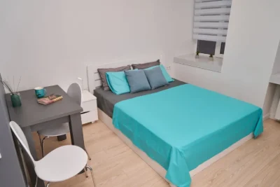 Забронювати квартиру подобово у Харкові. Центр міста